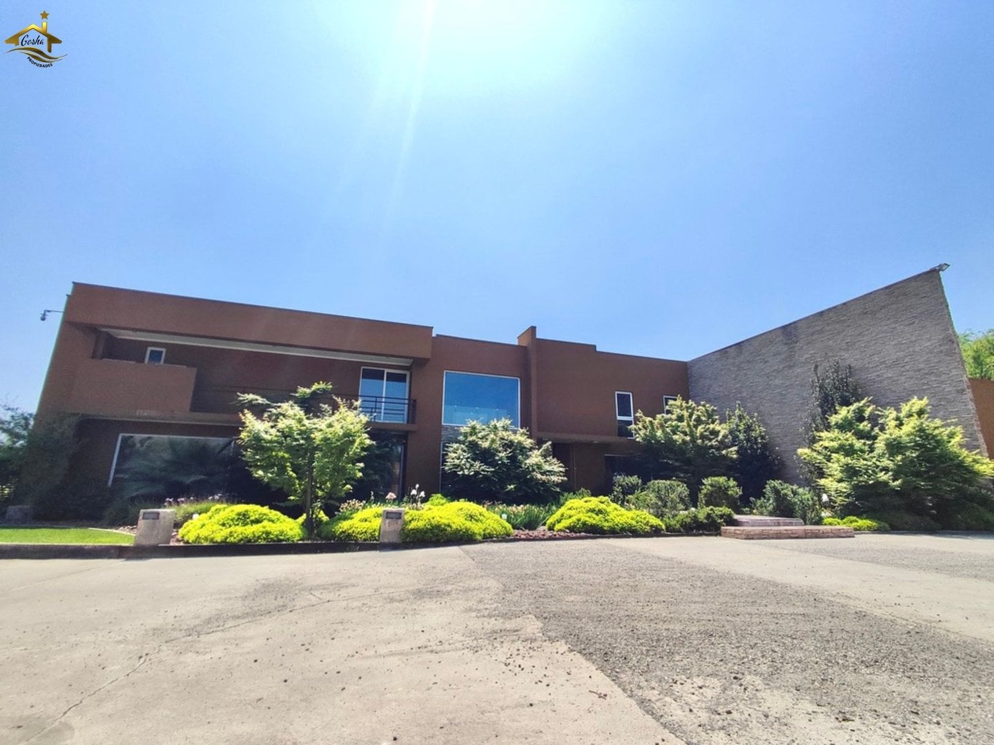 Casa en Condominio Hacienda Chicureo